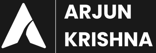 Arjun krishna