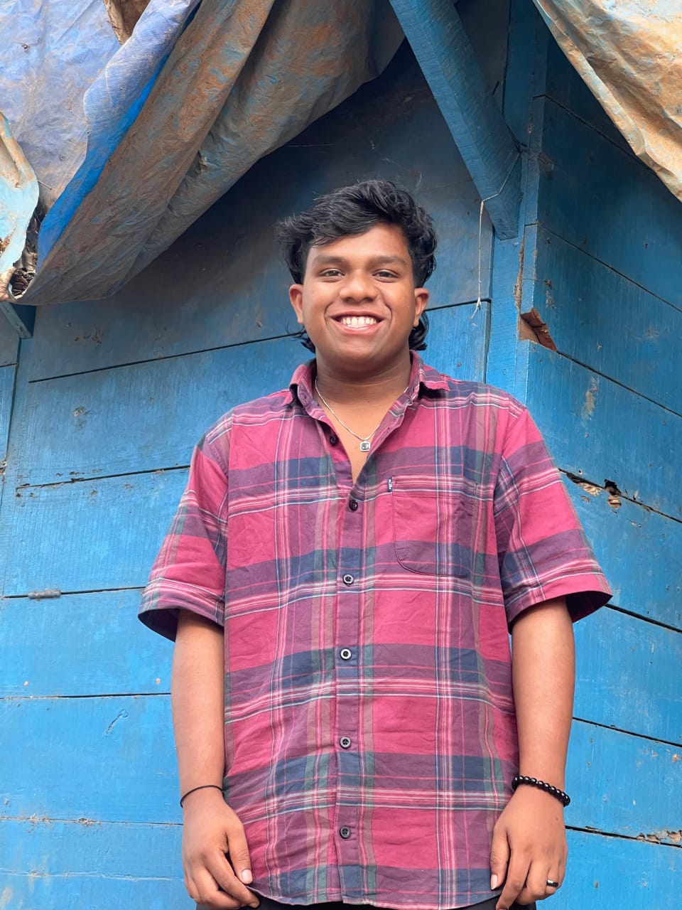 Akhil