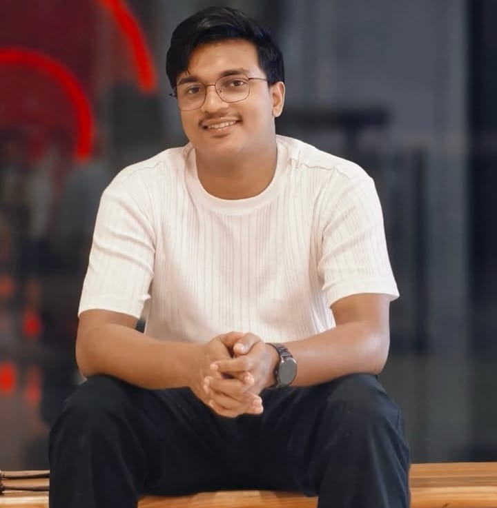 Adarsh Shaji