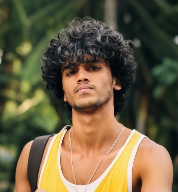Vivek mv