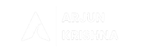 Arjun krishna